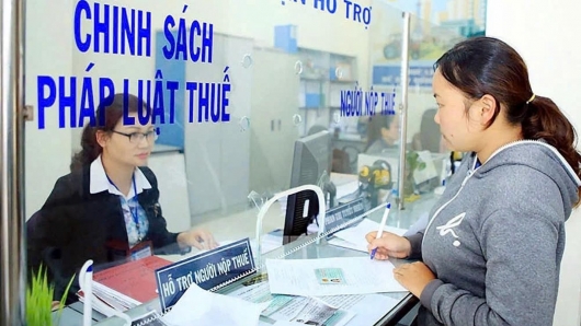 Nhiều chính sách mới tác động mạnh đến hộ kinh doanh và người dân từ tháng 6/2025