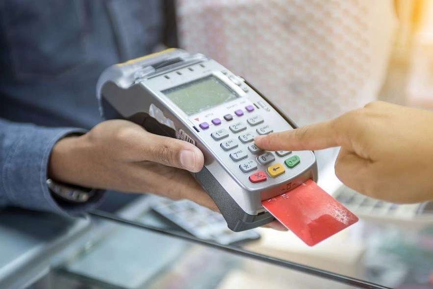 Hộ kinh doanh loay hoay với hóa đơn điện tử từ 1.6