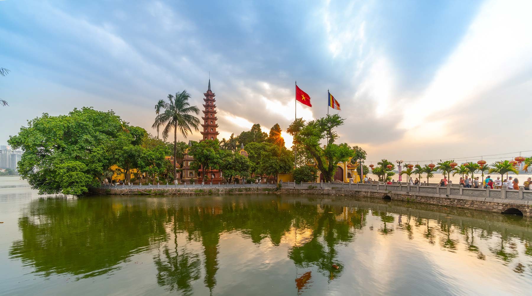 Chủ động bảo đảm sản xuất, thúc đẩy xuất khẩu nông sản cuối năm