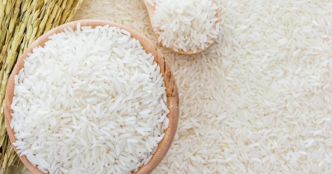 Xuất khẩu gạo sang Trung Quốc tăng trưởng trở lại