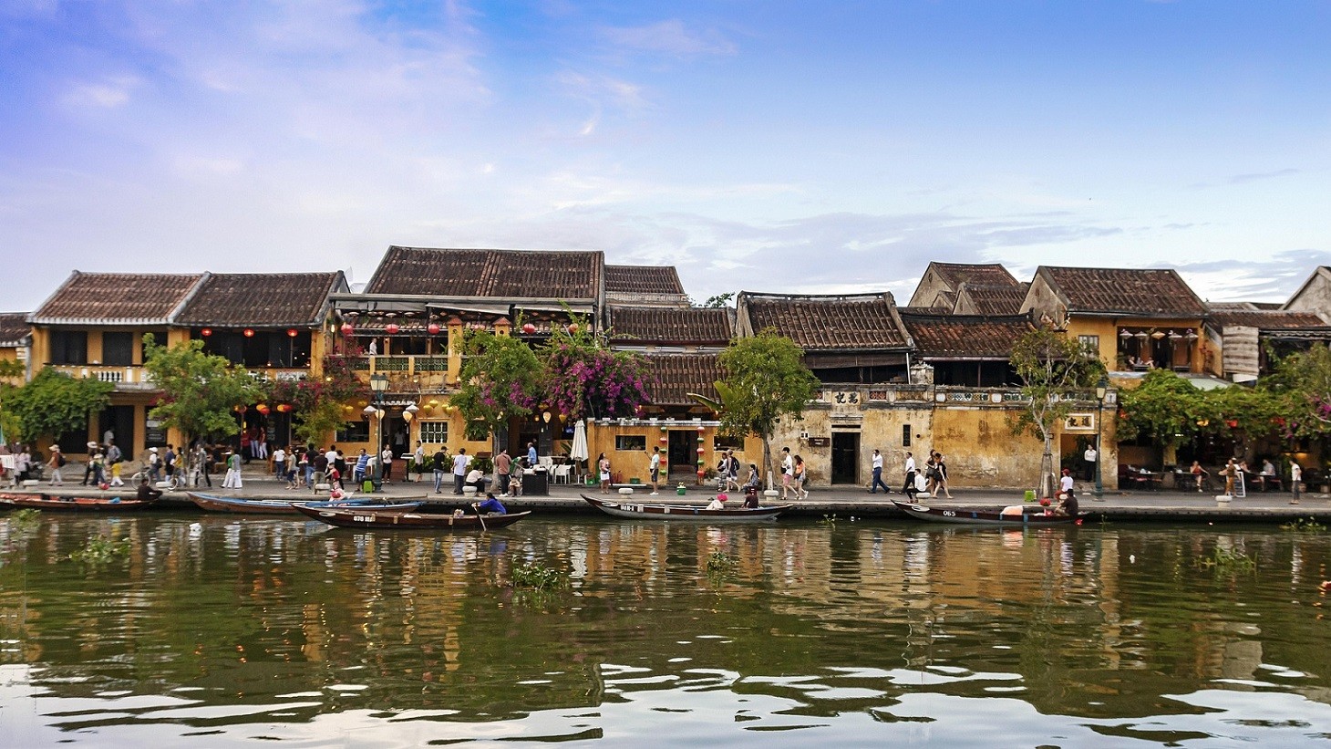 Việt Nam lọt top 5 điểm đến mùa hè hấp dẫn nhất châu Á