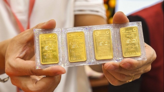Giá vàng có thể lập đỉnh mới trong năm 2026?