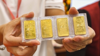 Giá vàng có thể lập đỉnh mới trong năm 2026?