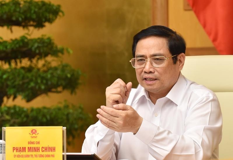 Thủ tướng chỉ đạo xử lý nghiêm hành vi thao túng, trục lợi thị trường vật liệu xây dựng