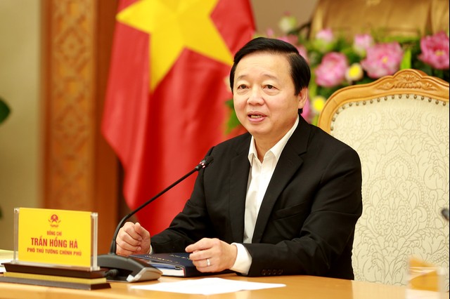 Trung tâm nông nghiệp liên kết vùng ĐBSCL: Bước ngoặt cho xuất khẩu nông sản Việt Nam