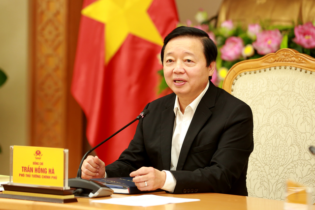 Trung tâm nông nghiệp liên kết vùng ĐBSCL: Bước ngoặt cho xuất khẩu nông sản Việt Nam