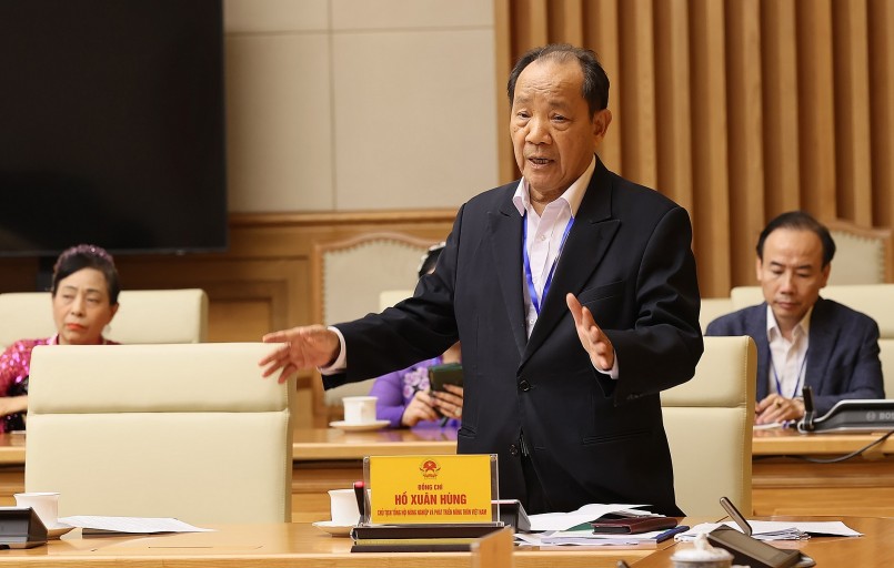 Trung tâm nông nghiệp liên kết vùng ĐBSCL: Bước ngoặt cho xuất khẩu nông sản Việt Nam