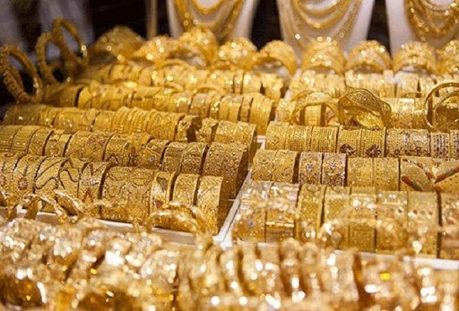 Cởi trói nguyên liệu, chắp cánh ngành vàng trang sức Việt Nam