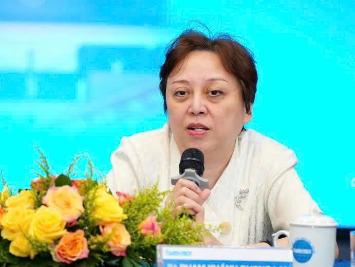 Hàng giả, ai thiệt hại?