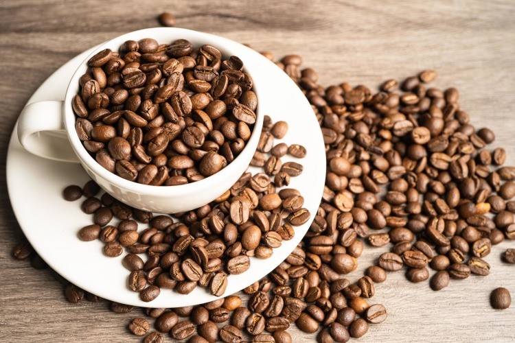 Cà phê arabica tiếp đà giảm, giá nội địa lùi gần 4.500 đồng/kg