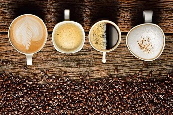 Giá cà phê trong nước tiếp tục giảm, giao dịch trầm lắng