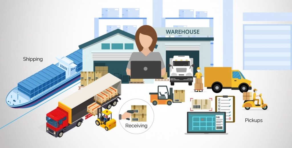 Bộ Công Thương tăng cường hỗ trợ doanh nghiệp xuất khẩu, đẩy mạnh xuất khẩu trực tuyến