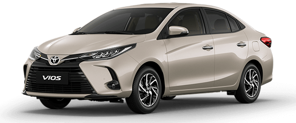 Sedan hạng B biến động mạnh: Vios trở lại dẫn đầu, Honda City hụt hơi trong cuộc đua doanh số