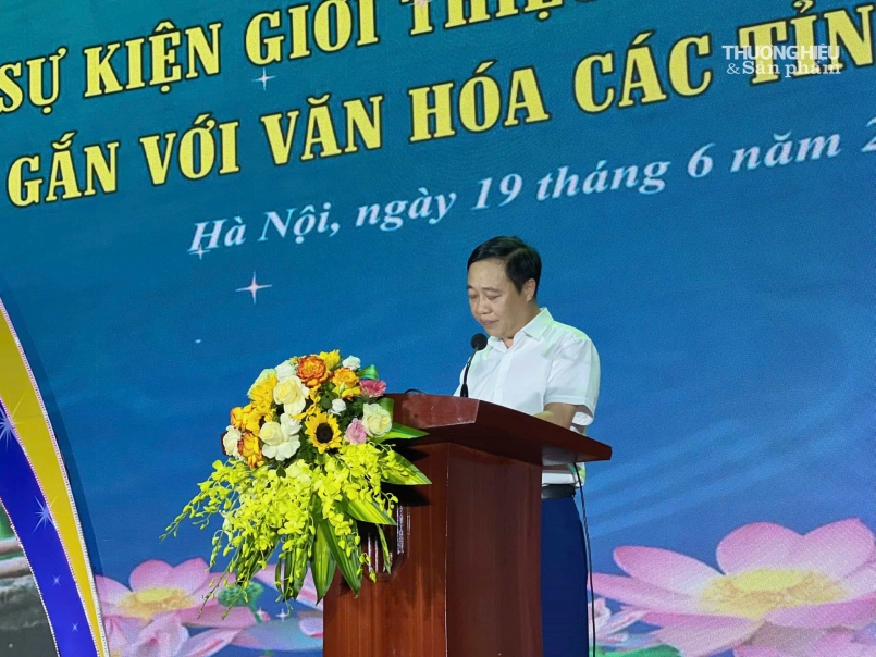 Đồng bộ nhiều giải pháp để phát triển, nâng tầm sản phẩm OCOP Thủ đô
