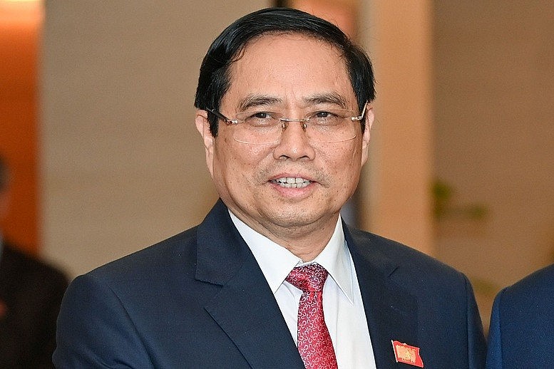 Thủ tướng Phạm Minh Chính làm Trưởng Ban Chỉ đạo quốc gia về phát triển kinh tế tư nhân