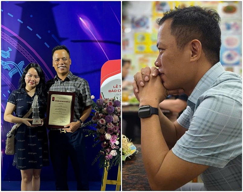 “Không dễ, nhưng xứng đáng” – Hành trình chạm tới Giải B Báo chí Quốc gia