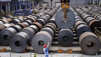 Malaysia dỡ bỏ thuế chống bán phá giá với thép Việt Nam từ ngày 23/6/2025