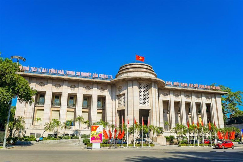 Tổ chức lại 15 ngân hàng nhà nước khu vực theo hướng tinh gọn và hiệu quả