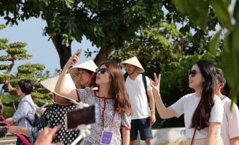 Nha Trang trở thành điểm đến quốc tế được yêu thích nhất của du khách Hàn