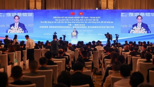 Cơ hội và chiến lược phát triển thương hiệu quốc gia trong thời đại số