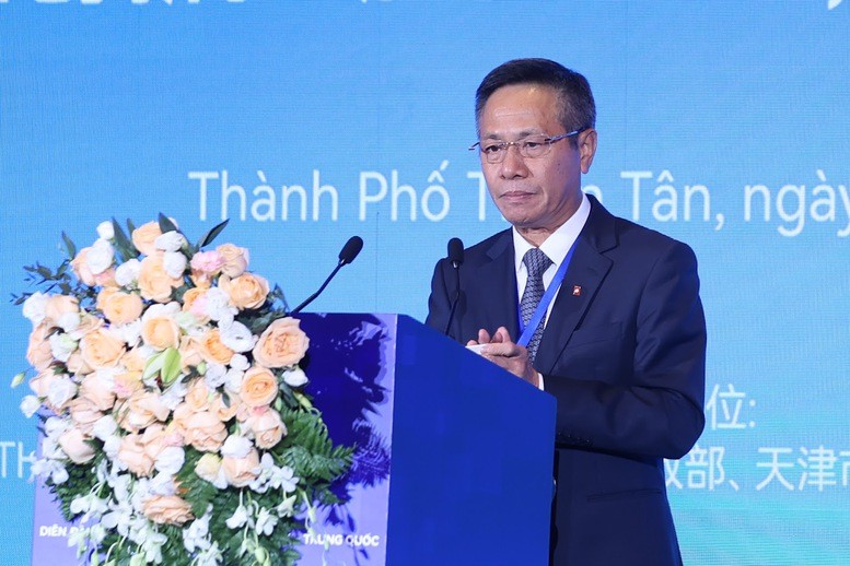 Cơ hội và chiến lược phát triển thương hiệu quốc gia trong thời đại số