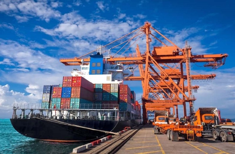 Biến động địa chính trị và thương mại toàn cầu: Thách thức kép với xuất khẩu Việt Nam