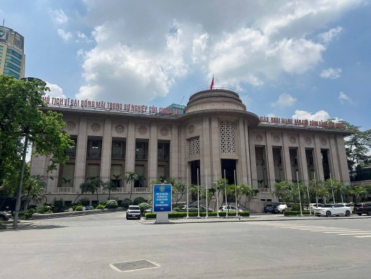 Luật sửa đổi Luật Các tổ chức tín dụng: Thêm cơ chế bảo vệ hệ thống và quyền lợi người gửi tiền