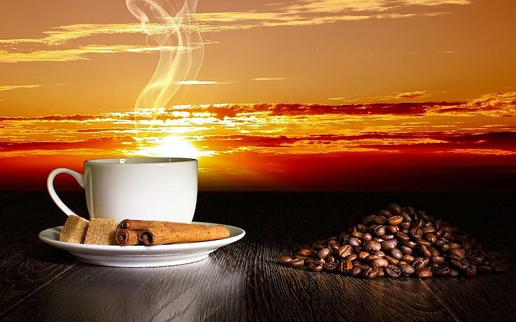 Cà phê  – “bài thuốc từ thiên nhiên” giúp bạn sống khỏe mỗi ngày