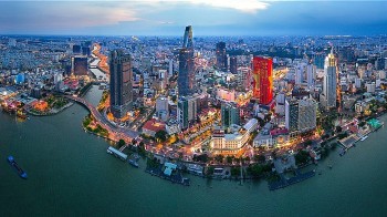 Tầm nhìn mới cho TP.HCM: Siêu đô thị quốc tế xanh và sáng tạo