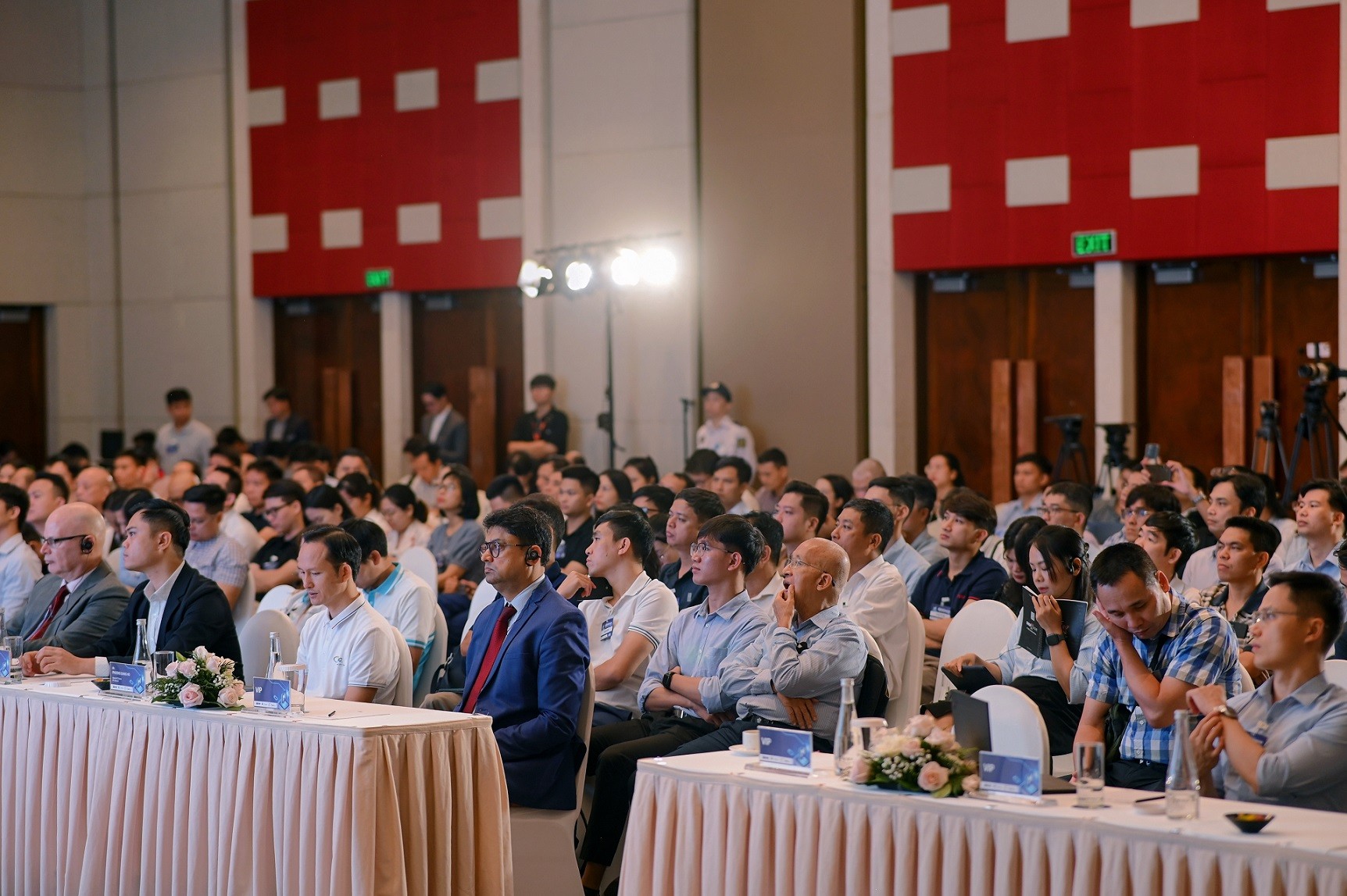 “Chìa khoá số” mở đường cho ngành điện tử Việt Nam trong kỷ nguyên AI và chuỗi cung ứng mới