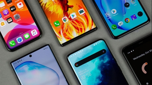 Thị trường smartphone tháng 6/2025: Người Việt chi nhiều hơn cho điện thoại chất lượng