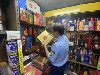 Công nghệ số nâng cao hiệu quả chống hàng giả