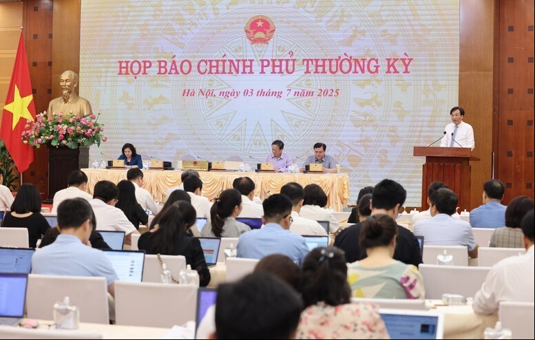 Kinh tế Việt Nam khởi sắc ngoạn mục, GDP 6 tháng đầu năm tăng 7,31%