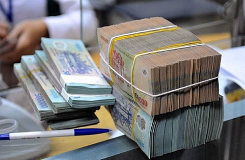 Ngân hàng bơm thêm hơn 1,1 triệu tỷ đồng ra nền kinh tế thúc đẩy tăng trưởng