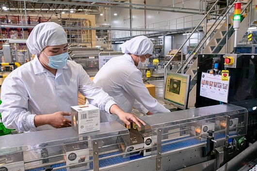 Kinh tế Việt Nam tăng trưởng bứt tốc: GDP 6 tháng đầu năm cao kỷ lục trong 15 năm qua