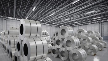 Việt Nam chính thức áp thuế chống bán phá giá với thép cán nóng từ Trung Quốc