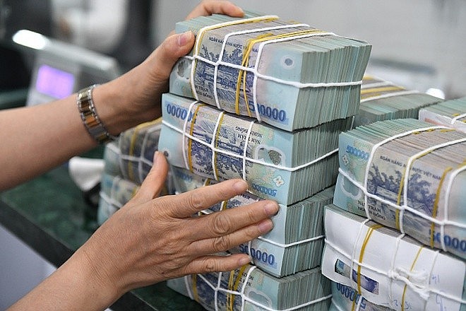 Thu ngân sách nhà nước nửa đầu năm 2025 vượt mốc 1,3 triệu tỷ đồng