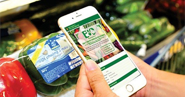 Nâng cao năng lực truy xuất nguồn gốc để bảo vệ người tiêu dùng