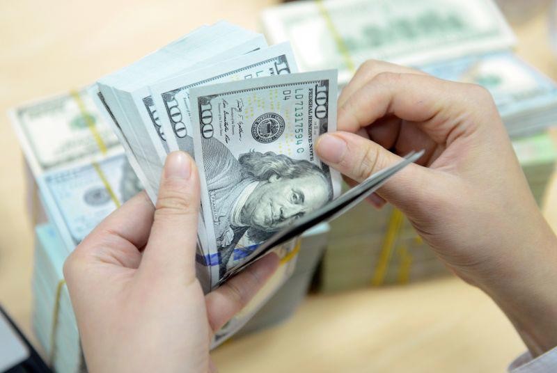 Vàng – USD – Chứng khoán: Ba biến số, một tâm lý đầu tư