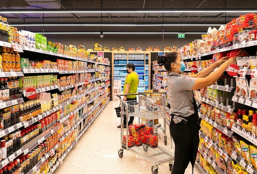 Cần lá chắn pháp lý đủ mạnh để bảo vệ doanh nghiệp trước hàng giả, hàng nhái