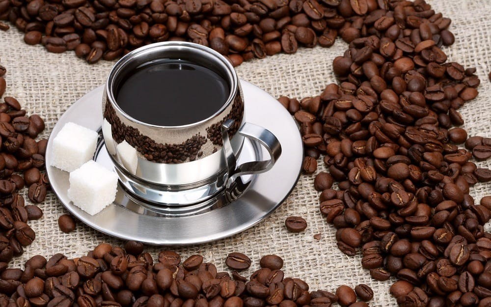 Robusta giảm sâu, cà phê nội địa chịu áp lực giảm giá