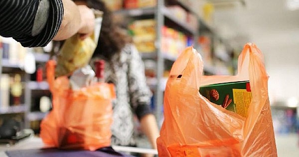 Hà Nội hướng tới phát triển xanh: Sẽ dừng sản xuất, nhập khẩu sản phẩm nhựa sử dụng một lần