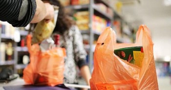 Hà Nội hướng tới phát triển xanh: Sẽ dừng sản xuất, nhập khẩu sản phẩm nhựa sử dụng một lần
