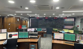 Tiêu thụ điện phá kỷ lục giữa nắng nóng, NSMO kêu gọi tiết kiệm điện