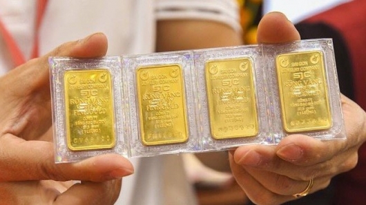 Giá vàng bứt tốc mạnh tuần qua: chuyên gia dự báo xu hướng nào cho tuần tới?