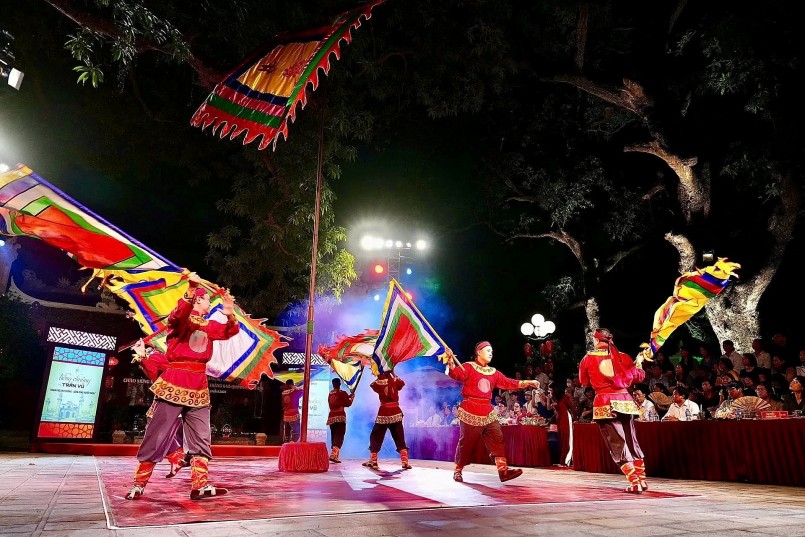 Ngành du lịch Hà Nội sôi động dịp 2/9: Nhiều tour mới, chương trình kích cầu hấp dẫn