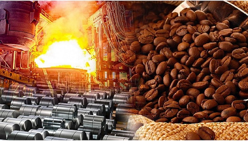 Giá hàng hóa nguyên liệu thế giới tiếp tục biến động, MXV-Index xuống mức 2.221 điểm