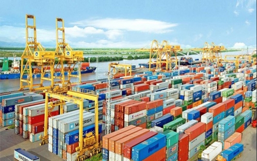 Ấn Độ tổ chức sự kiện kết nối giao thương quốc tế tại Kakinada