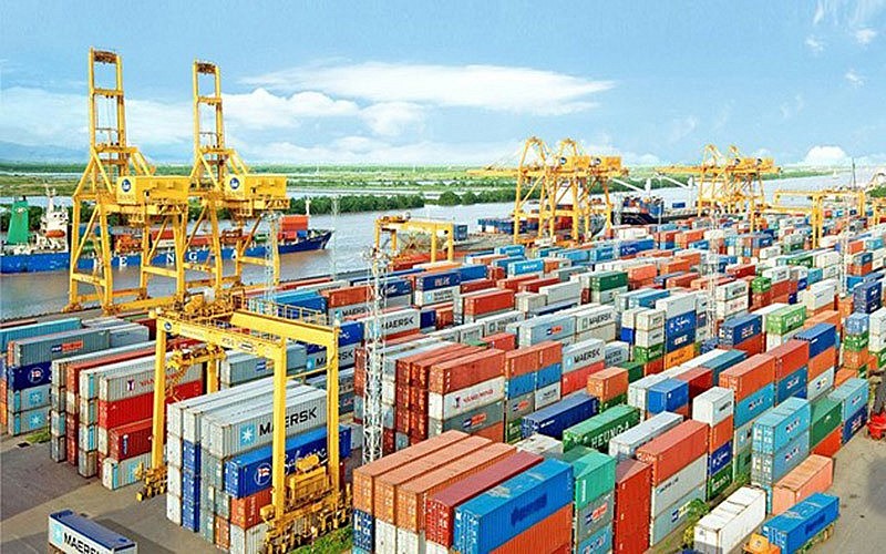 Ấn Độ tổ chức sự kiện kết nối giao thương quốc tế tại Kakinada