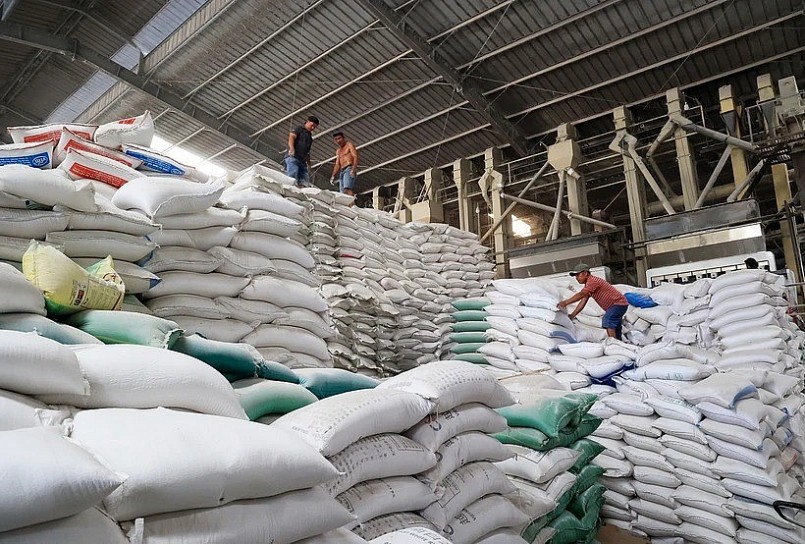 Thị trường gạo biến động, Bộ Công Thương hoàn thiện hành lang pháp lý mới nâng cao năng lực cạnh tranh